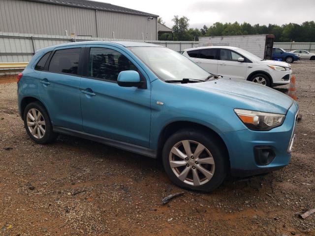 4A4AP3AU1EE002569 Mitsubishi Outlander