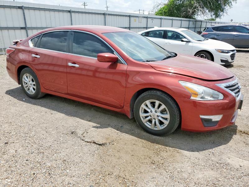 1N4AL3AP5EC142459 Nissan 2014