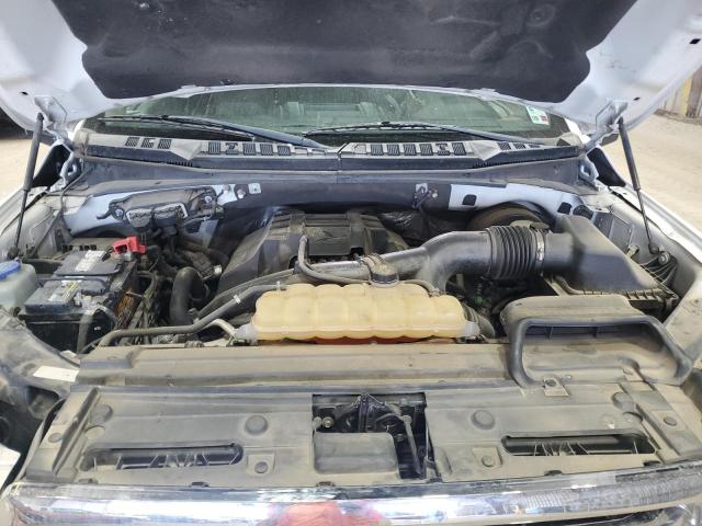 1FTEW1CPXHKD14791 Ford F150 SUPER