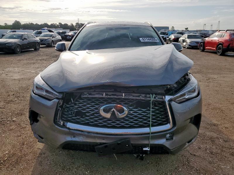3PCAJ5BA3PF105275 Infiniti Qx50 Luxe