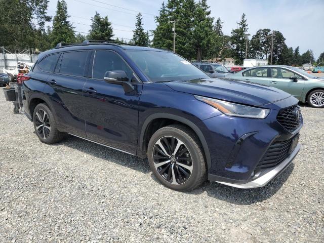 5TDLZRBH1NS242276 Toyota 2gr-fks