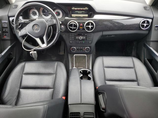WDCGG8JB2FG428641 Mercedes-Benz Glk-Class