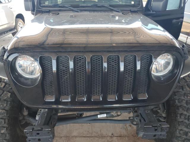 1C4HJXDN8MW630723 Jeep WRANGLER U