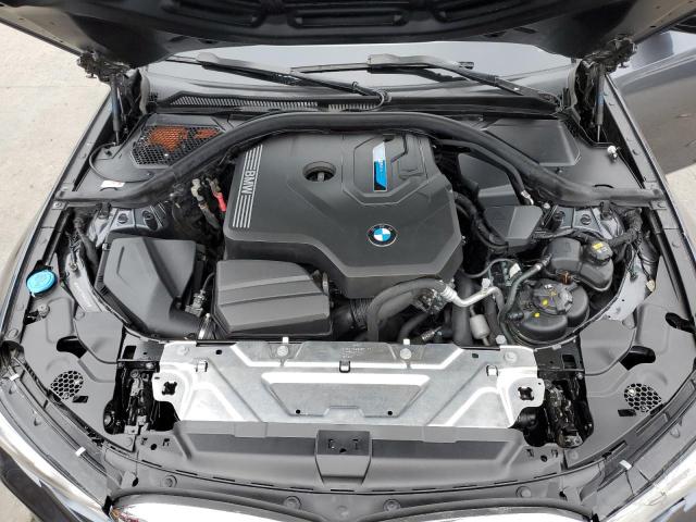 3MW5P7J06M8C15108 BMW 330e