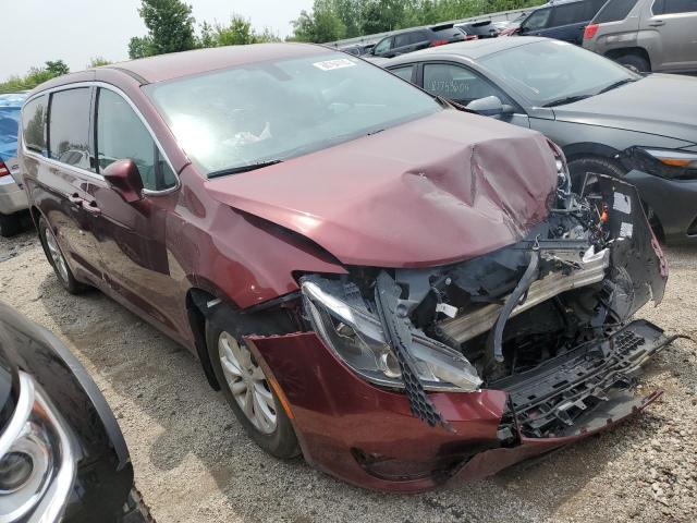 2C4RC1FG7JR278216 Chrysler PACIFICA T