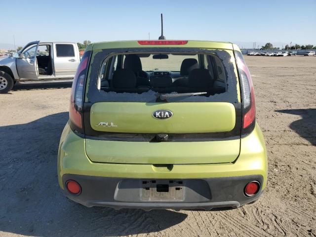 KNDJN2A29K7916803 KIA g gdi