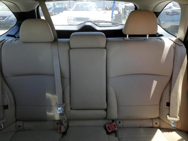 4S4BSALC0F3304415 Subaru 2.5l u5