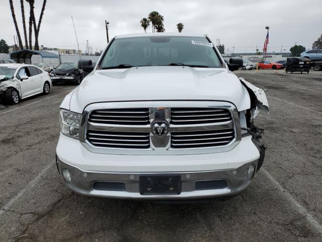 1C6RR6GT3HS790711 RAM 2017