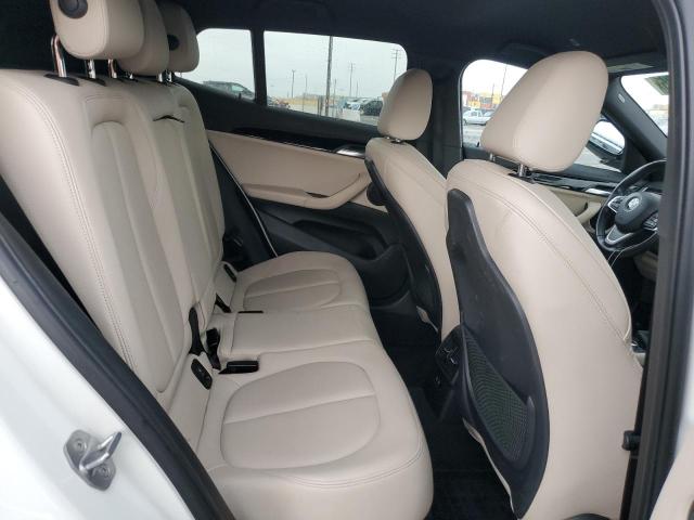 WBXYH9C0XL5P08083 BMW X2