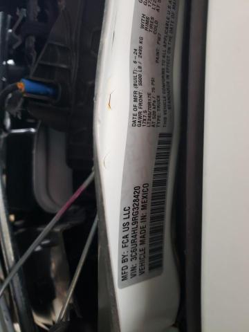 3C6UR4HL9RG328420 RAM 2500