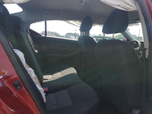 3N1AB8CV9RY366856 Nissan SENTRA SV