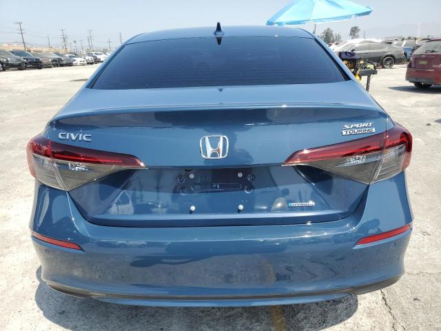 2HGFE4F82SH319691 Honda lfc3
