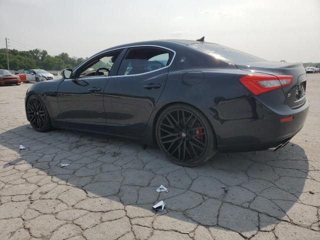 ZAM57RTA5E1126622 Maserati GHIBLI S
