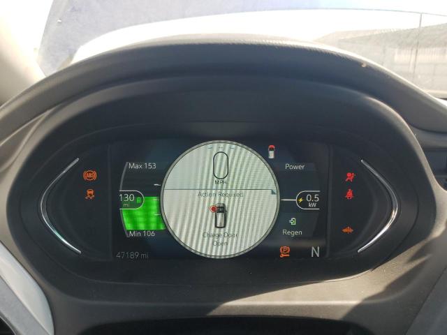1G1FY6S0XK4107256 Chevrolet 2019