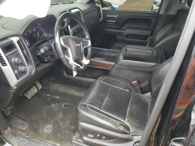 3GTU2VEC6EG540192 GMC SIERRA K15
