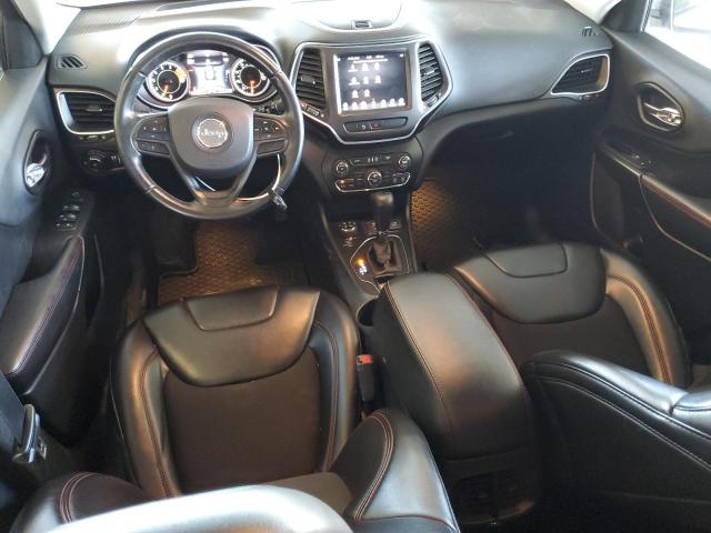 1C4PJMBX0KD362032 Jeep 2019