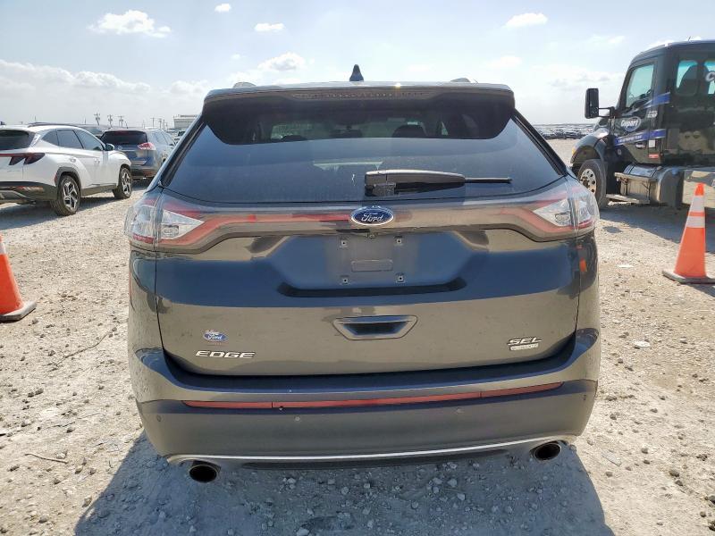 2FMPK3J94JBC26769 Ford 2.0l gtdi w/premium fuel