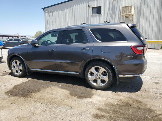1C4RDHDG4EC494905 Dodge Durango