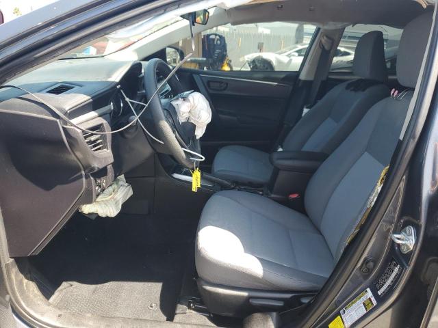 5YFBURHE5EP014071 Toyota 2zr-fe