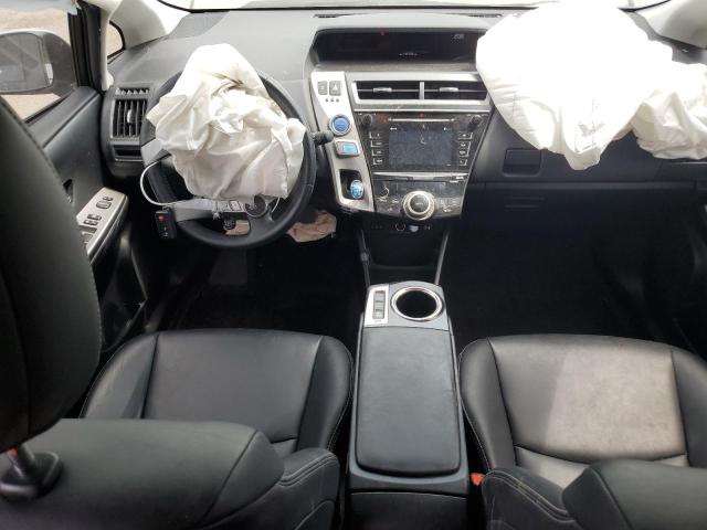 JTDZN3EU5FJ037229 Toyota 2zr-fxe+5jm