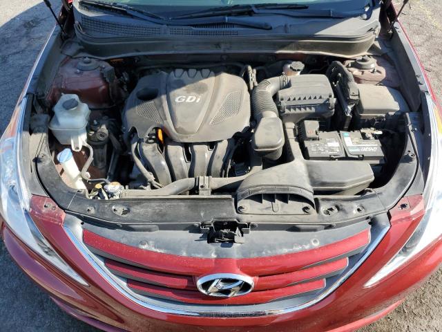 5NPEB4AC9EH931560 Hyundai gamma