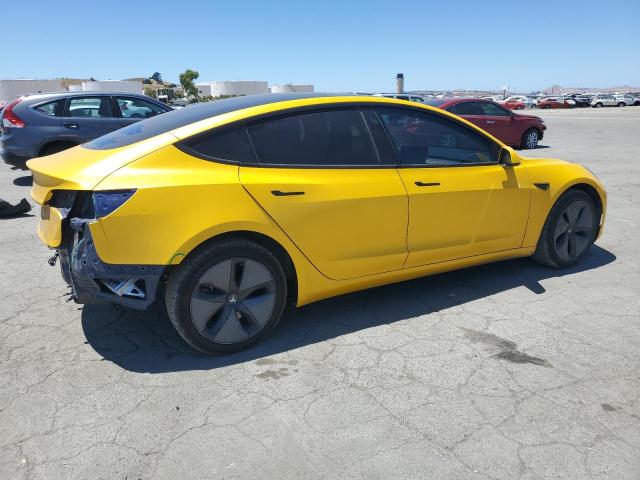 5YJ3E1EA8JF160913 Tesla MODEL 3
