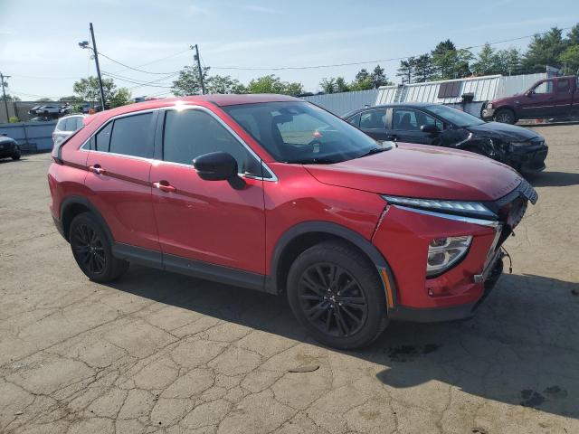 JA4ATVAAXRZ016922 Mitsubishi ECLIPSE CR