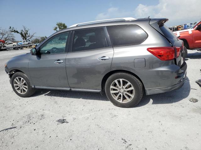 5N1DR2MN3JC636447 Nissan Pathfinder