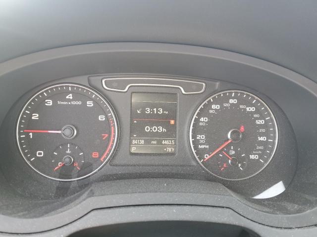 WA1GFCFS8FR009731 Audi Q3 PRESTIG