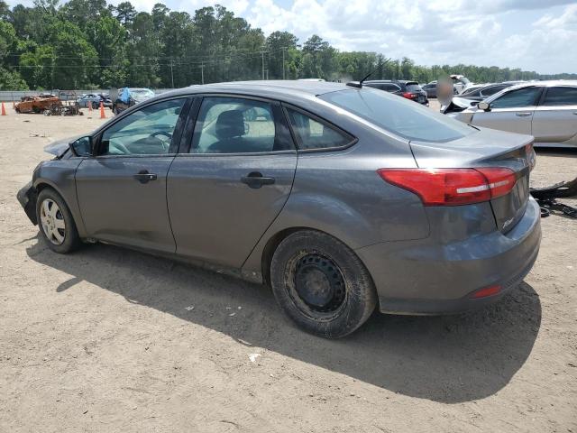 1FADP3E20FL200401 Ford FOCUS S
