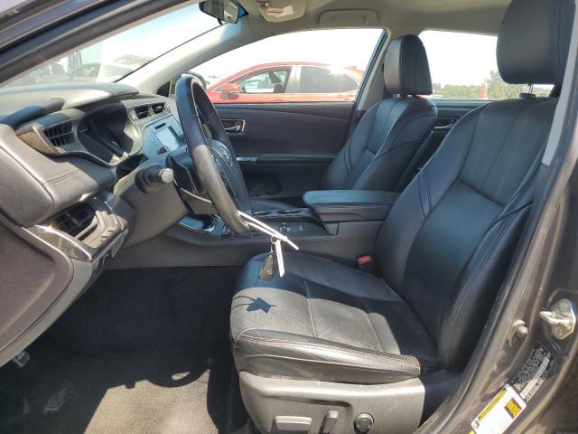 4T1BK1EB9GU200487 Toyota 2gr-fe