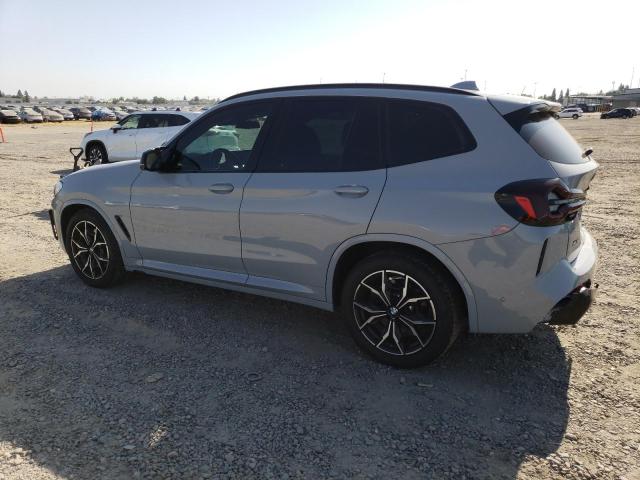 5UX83DP05R9U71088 BMW 2024