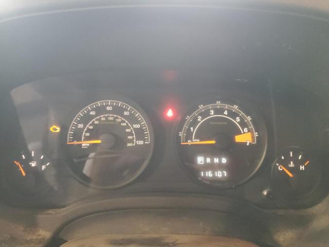 1C4NJPBB3HD203124 Jeep 2017