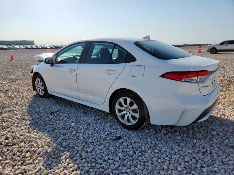 5YFEPMAE7MP185033 Toyota 2zr-fae
