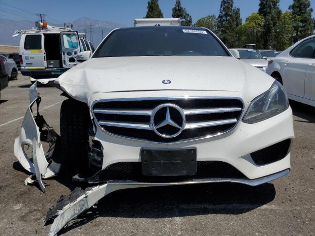 WDDHF5KB8EA818290 Mercedes-Benz 2014