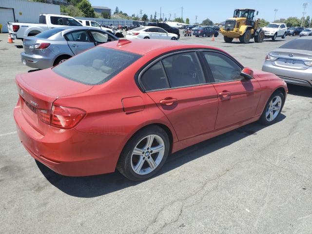 WBA3C1C51EK112851 BMW 328 I SULE