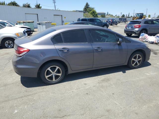 19XFB2F76FE219436 Honda CIVIC SE