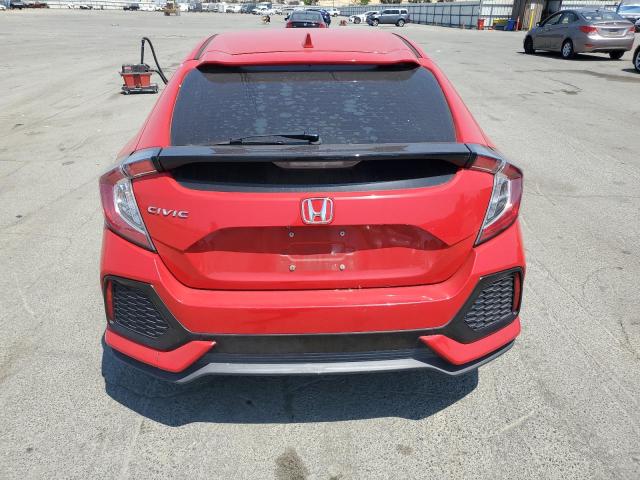 SHHFK7H52HU416074 Honda l15ba
