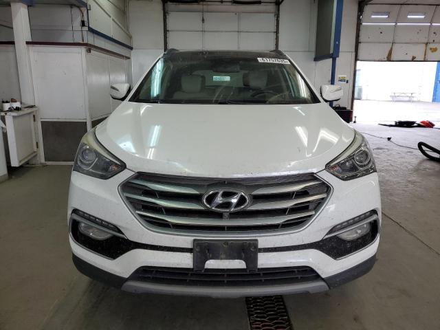 5XYZUDLB0JG568440 Hyundai gdi theta ii