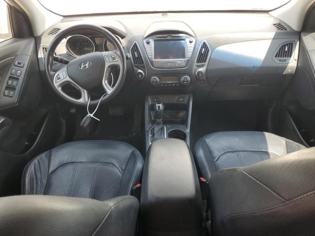 KM8JU3AG3EU794381 Hyundai gdi theta ii