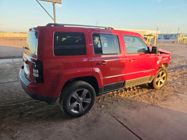 1C4NJPBA5HD131124 Jeep PATRIOT SP