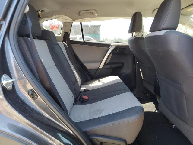 JTMBFREV4FD117615 Toyota RAV4 LE