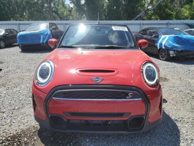 WMW43DL09R3R36560 Mini COOPER S