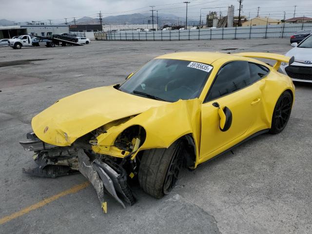 Porsche 2018 2018 WP0AC2A97JS174884 main image