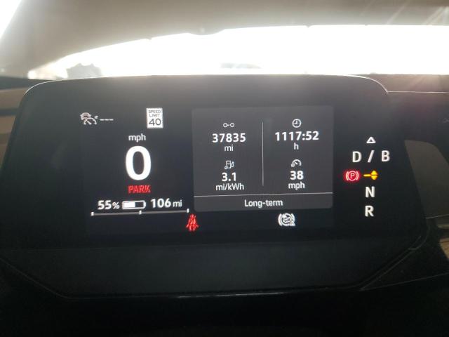 WVGRMPE29MP048085 Volkswagen 2021