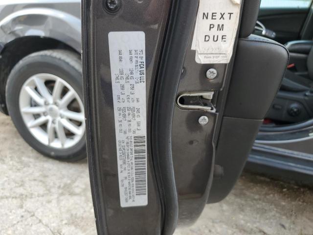 3C4PDCBB7GT205881 Dodge 2016