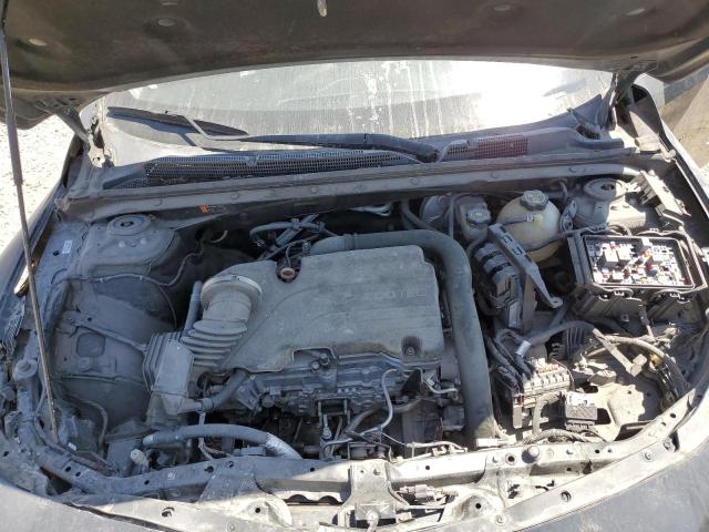 1G1ZB5STXHF142914 Chevrolet lfv - di: direct injection, vvt: variable valve timing, gen 1