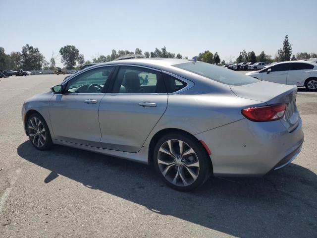 1C3CCCCB4GN105287 Chrysler 200