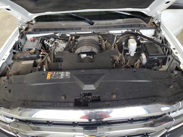 2GCVKNECXK1169773 Chevrolet Silverado