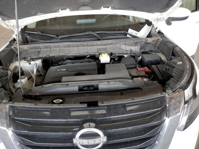 5N1DR3AA6NC230658 Nissan Pathfinder